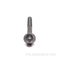 Alloy Steel Ball Head Bolt